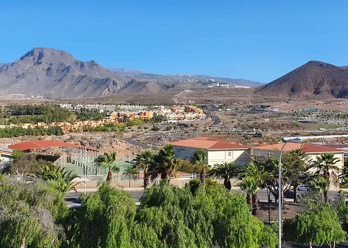 De Luxe Apartment South Tenerife