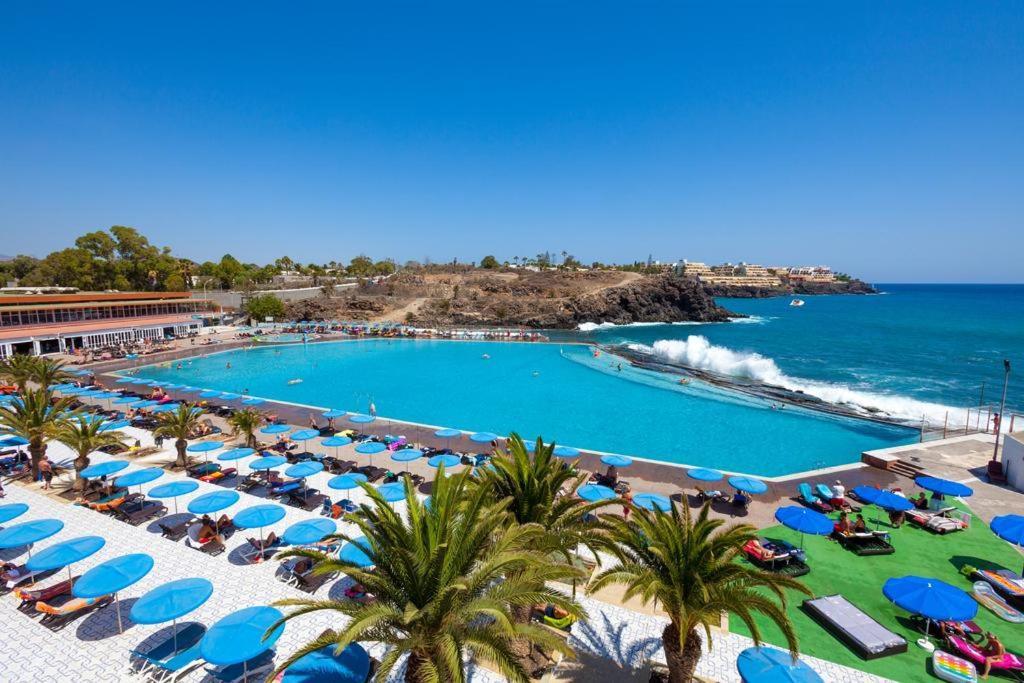 Appartement De Luxe South Tenerife *