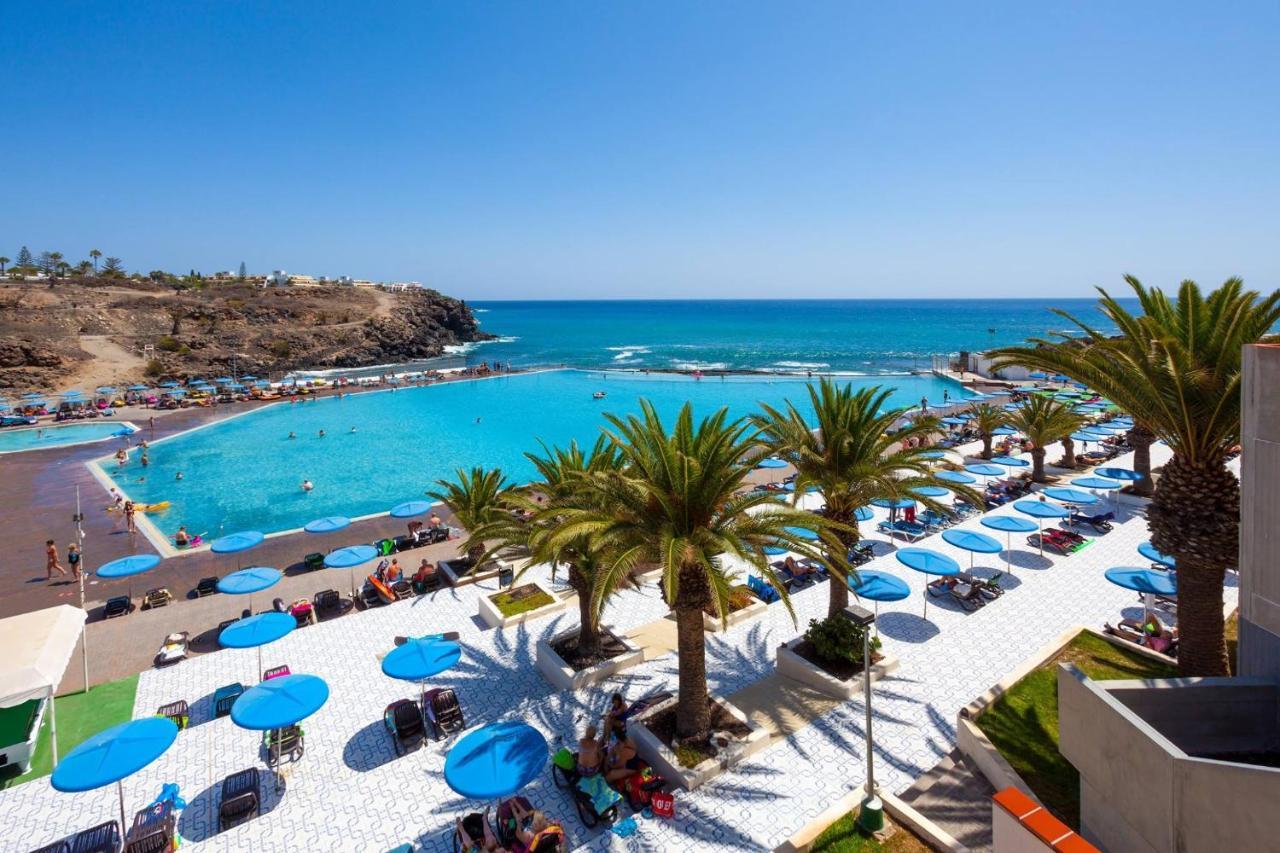 De Luxe South Tenerife