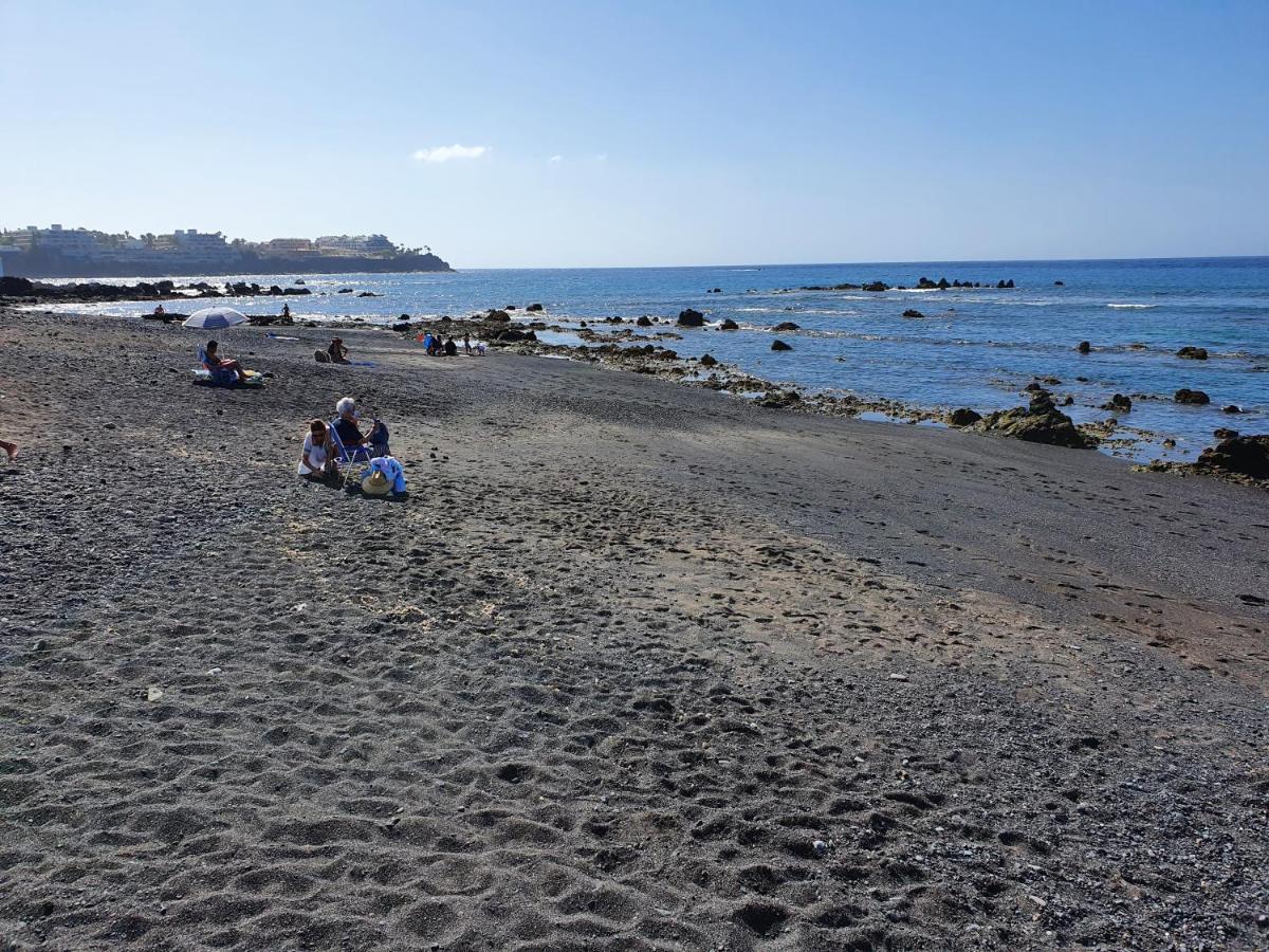 De Luxe South Tenerife * Costa Del Silencio