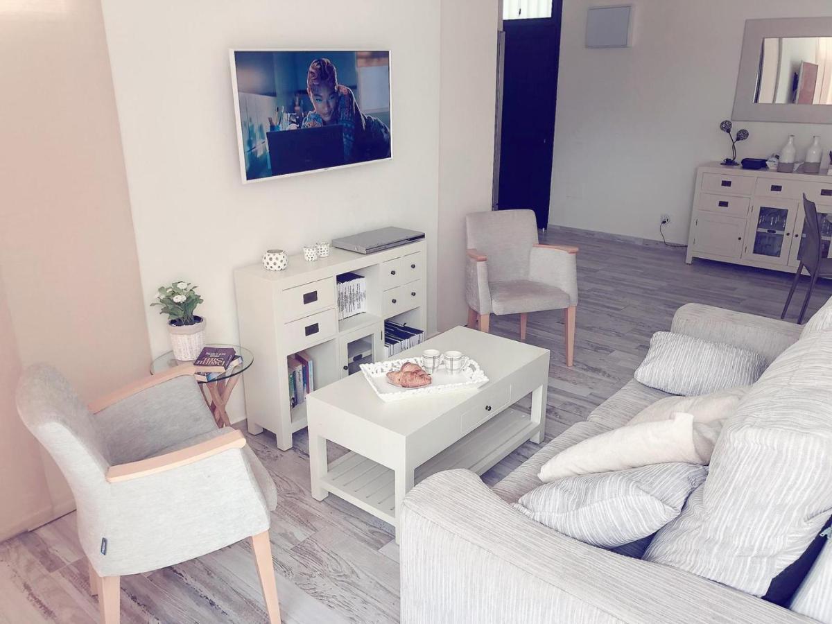 Appartement De Luxe South Tenerife *