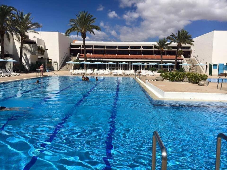 De Luxe South Tenerife