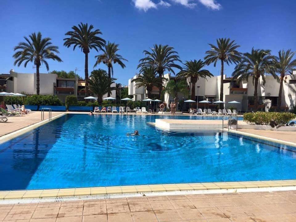 Appartement De Luxe South Tenerife *