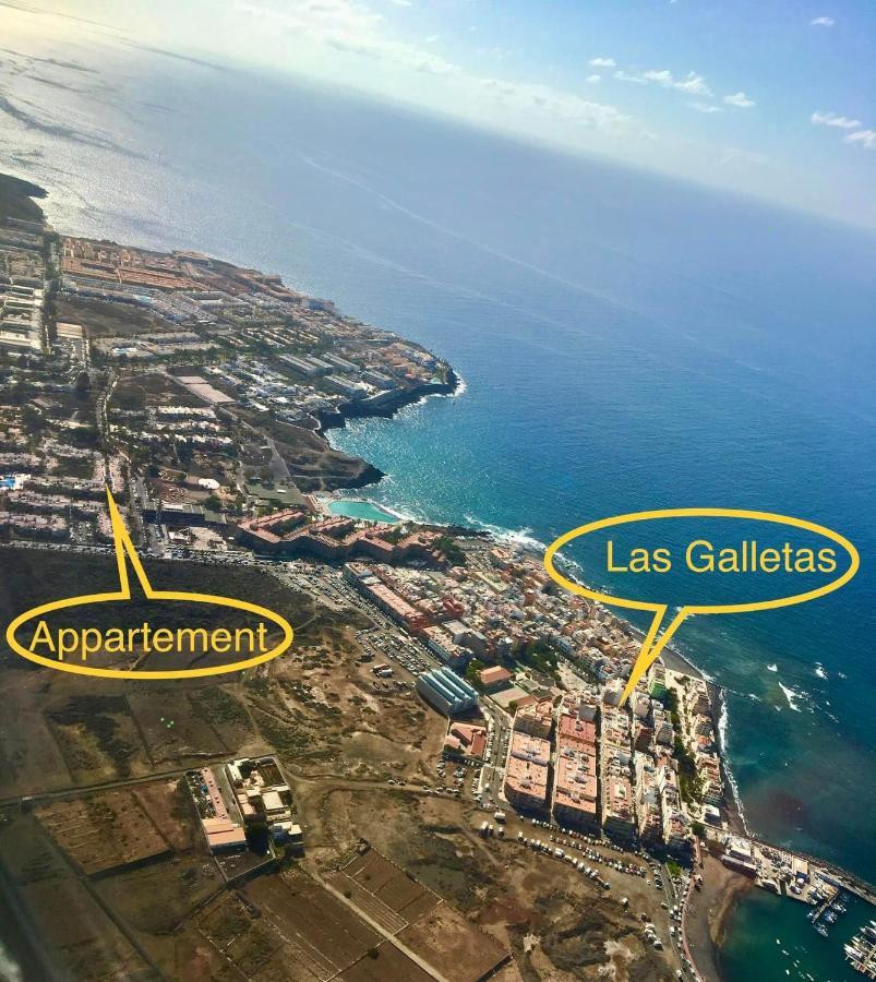 De Luxe South Tenerife Appartement