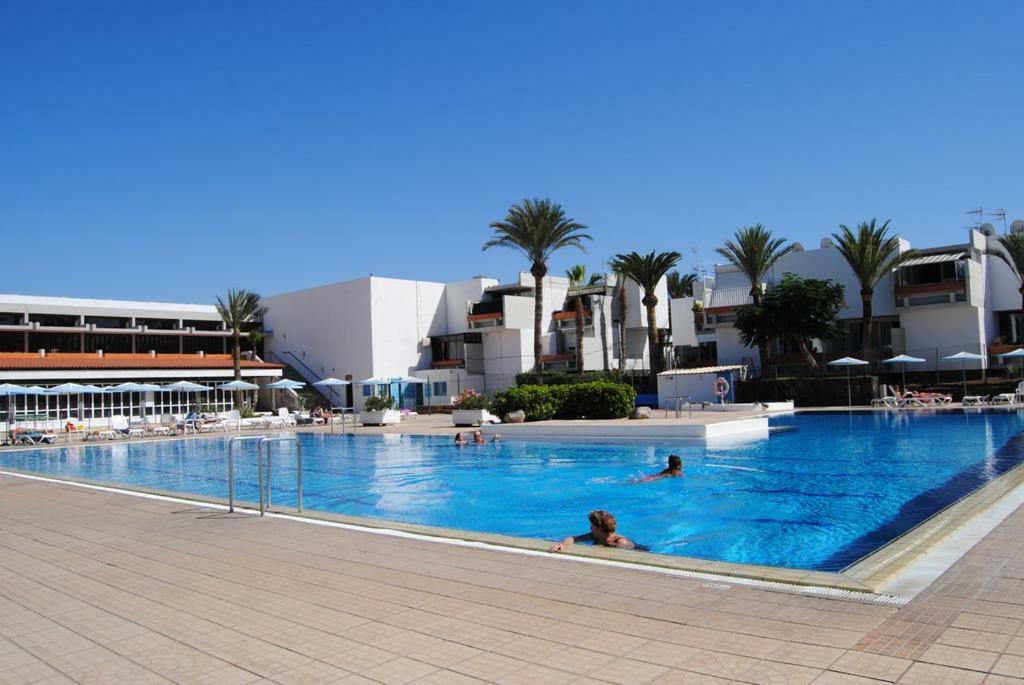 De Luxe South Tenerife Appartement Costa Del Silencio