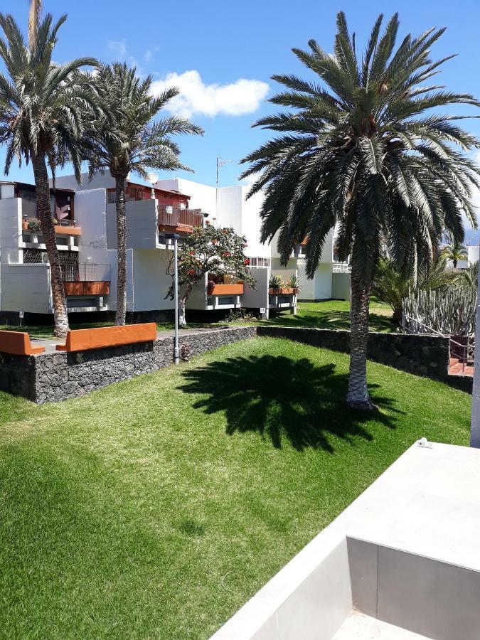 Appartement De Luxe South Tenerife