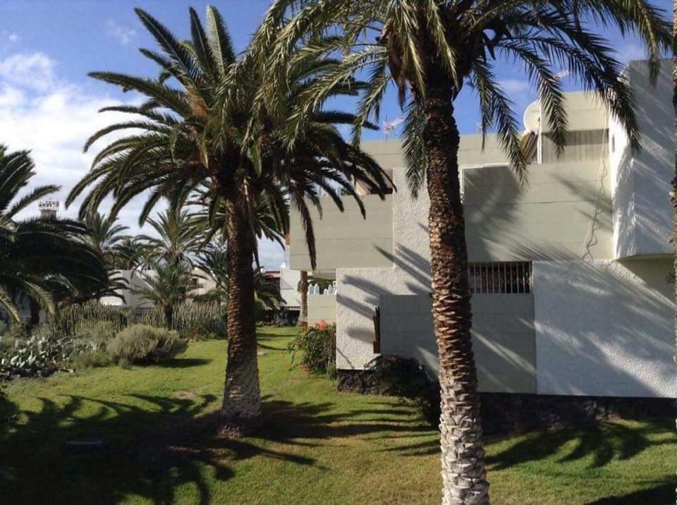 Appartement De Luxe South Tenerife Costa Del Silencio