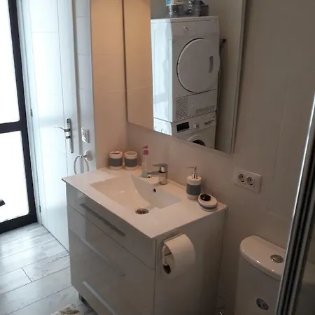 De Luxe Apartment South Tenerife Costa Del Silencio Extérieur photo