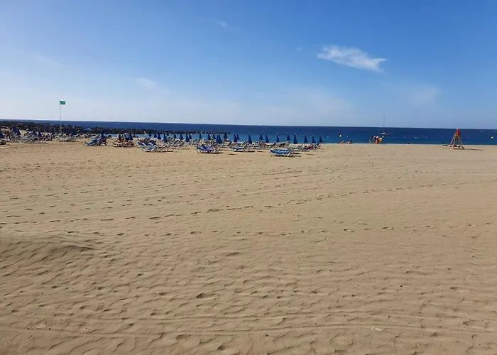 De Luxe Apartment South Tenerife