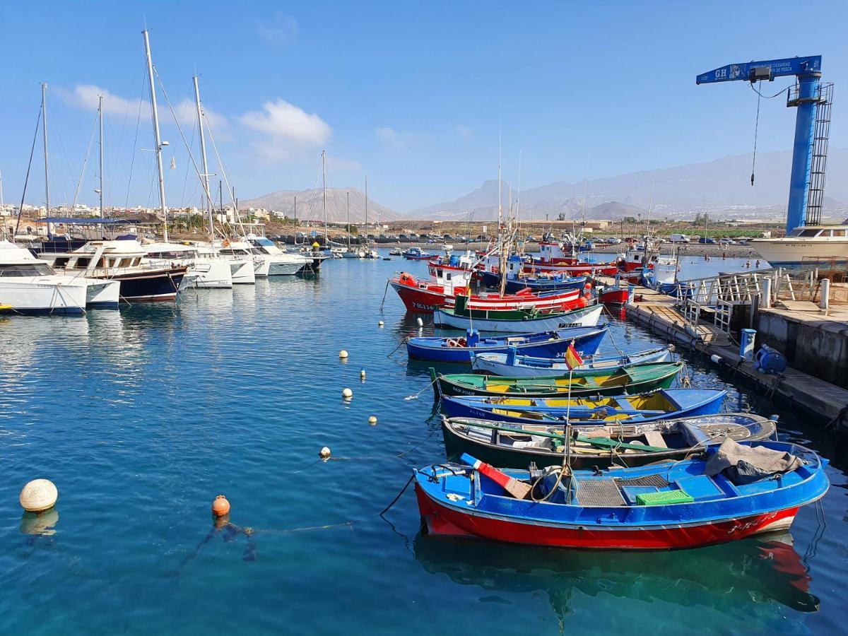De Luxe South Tenerife