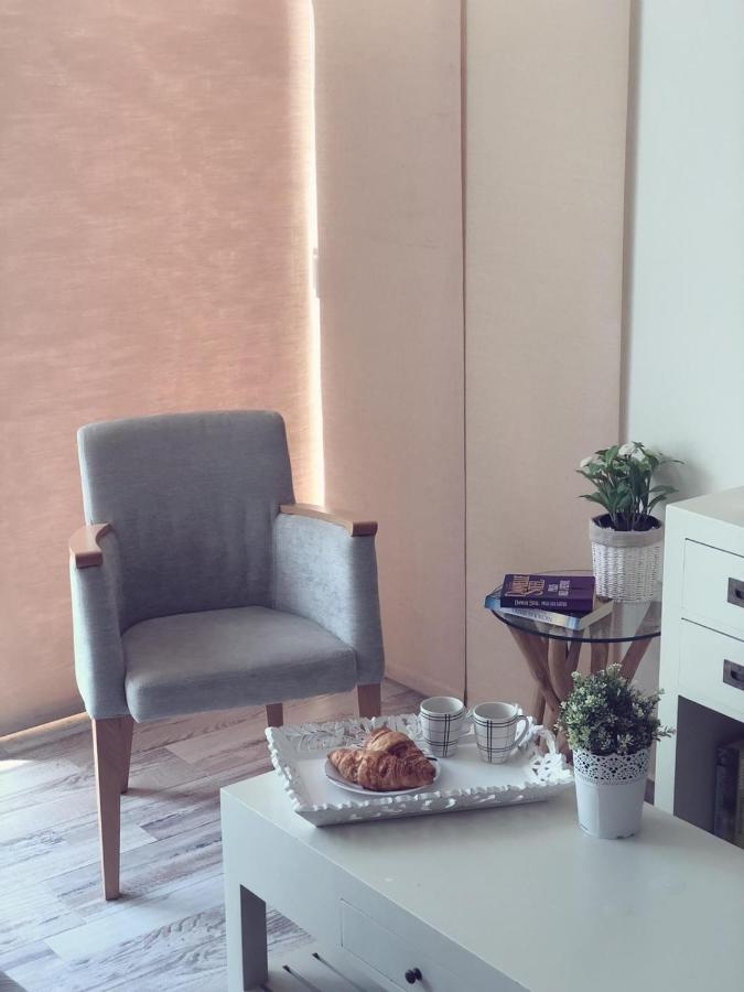 De Luxe South Tenerife Apartamento *