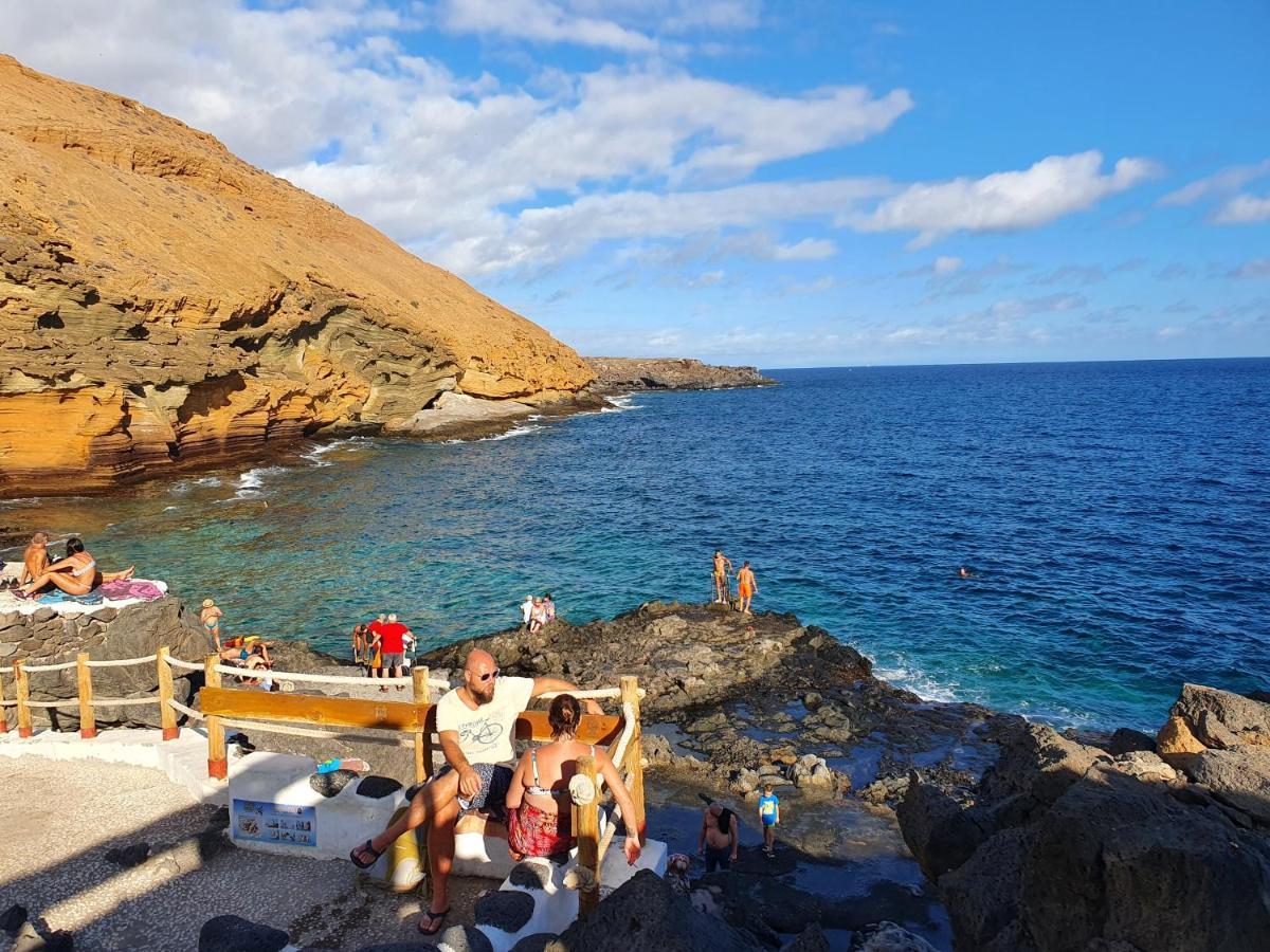 Apartamento De Luxe South Tenerife