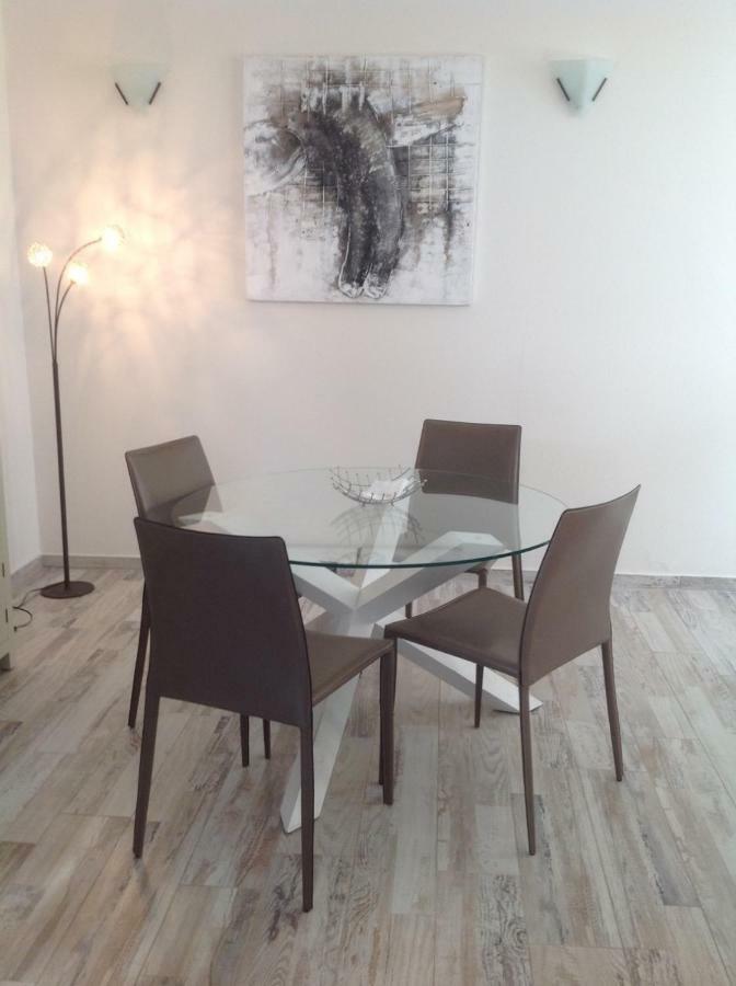 Apartamento De Luxe South Tenerife Costa del Silencio